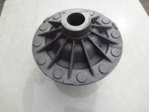 鑄造廠可以做哪些鑄件？